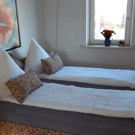 Apartment Ferienwohnung Maike Lübeck