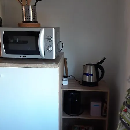 Apartment Ferienwohnung Maike *