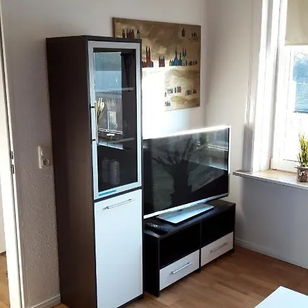 Ferienwohnung Maike Apartment Lübeck